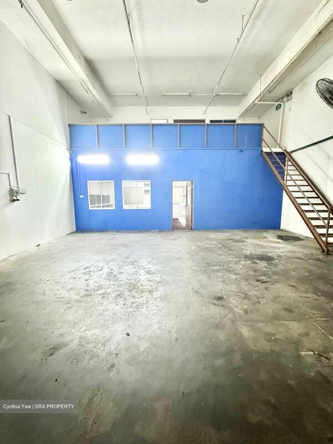 North Spring Bizhub (D27), Factory #497822391